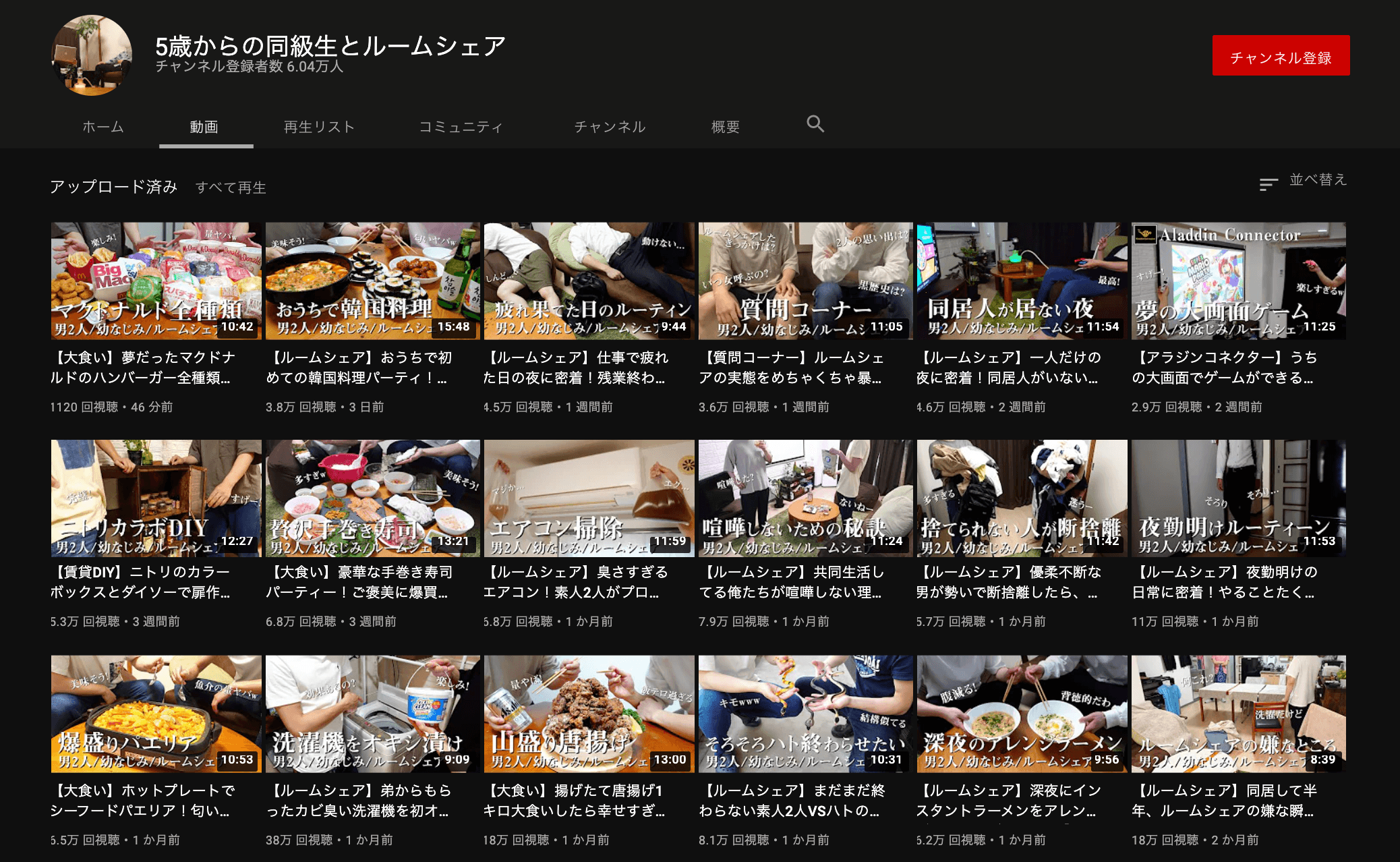 Youtubeのチャンネル名の決め方 6つのポイント チューブボックス